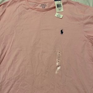 Ralph Lauren Polo Tee